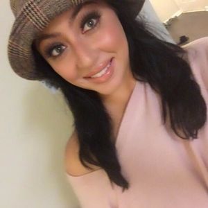 Meet your Posher, Krista